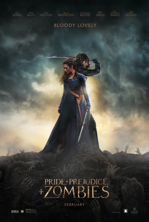 Download Pride and Prejudice and Zombies