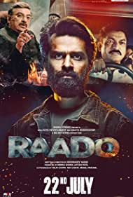 Download Raado (2022) Gujarati Full Movie