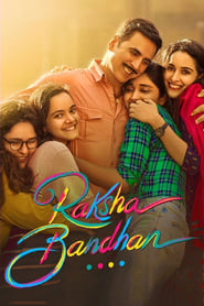 Download Raksha Bandhan (2022) WEB-DL Hindi Full Movie