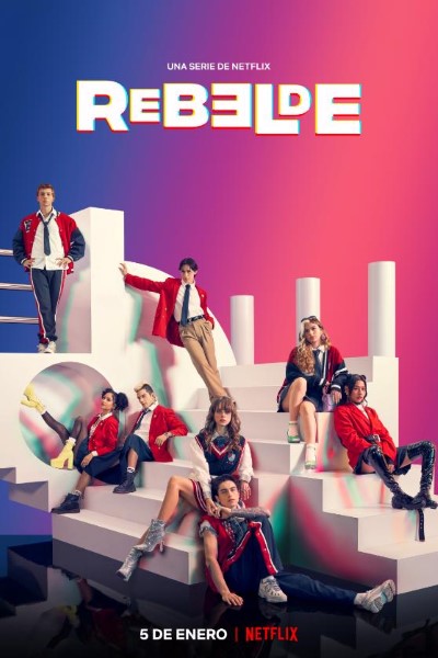 Download Rebelde