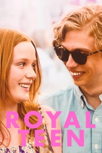 Download Royalteen