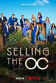 Download Selling the OC