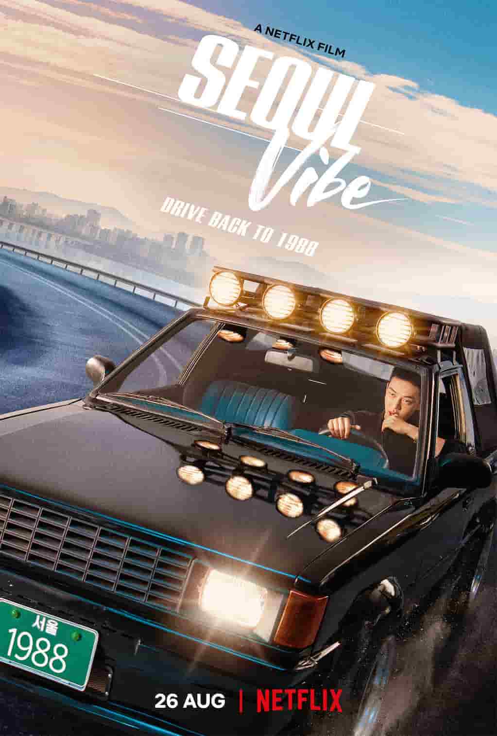 Download Seoul Vibe Netflix Original