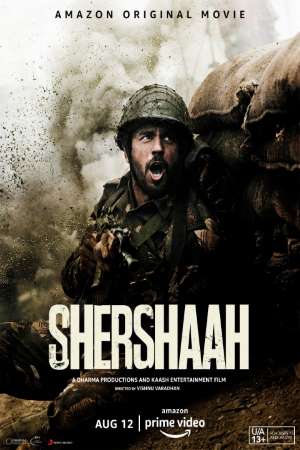 Download Shershaah