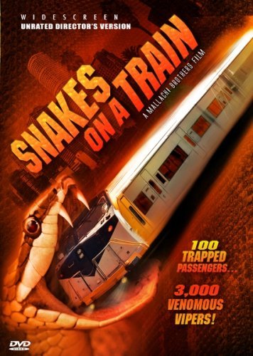 Download Snakes on a Train