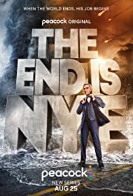 Download The End is Nye