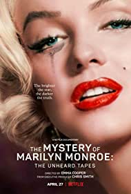 Download The Mystery of Marilyn Monroe The Unheard Tapes