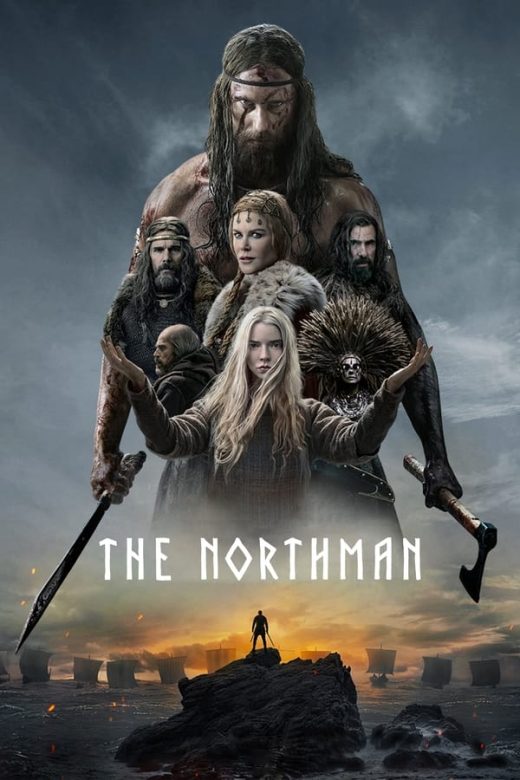 Download The Northman