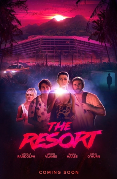 Download The Resort