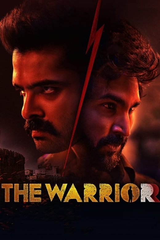 Download The Warriorr (2022) Telugu Full Movie