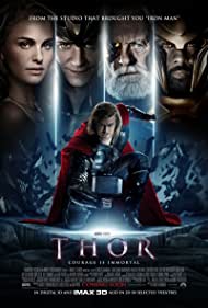 Download Thor (2011) Dual Audio