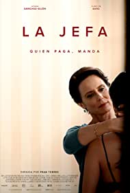 Download Under Her Control {aka} La jefa (2022) Dual Audio