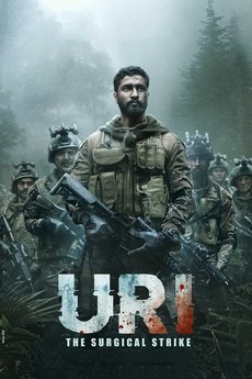 Download Uri The Surgical Strike