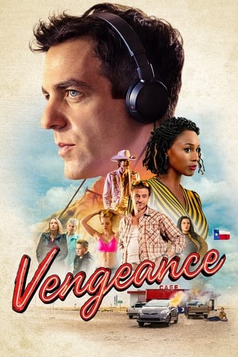 Download Vengeance 2022 Movie