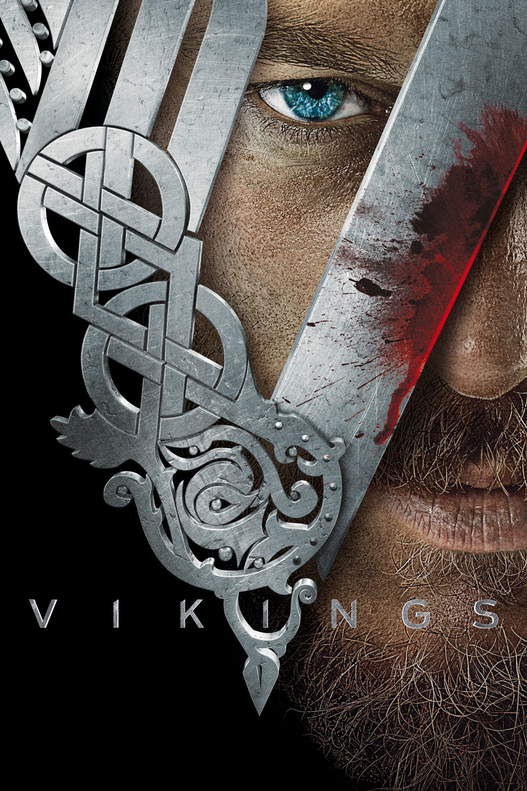 Download Vikings (Season 1 – 6)