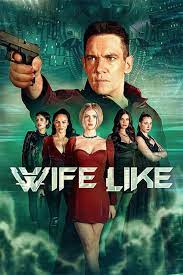 Download Wifelike (2022) English Movie