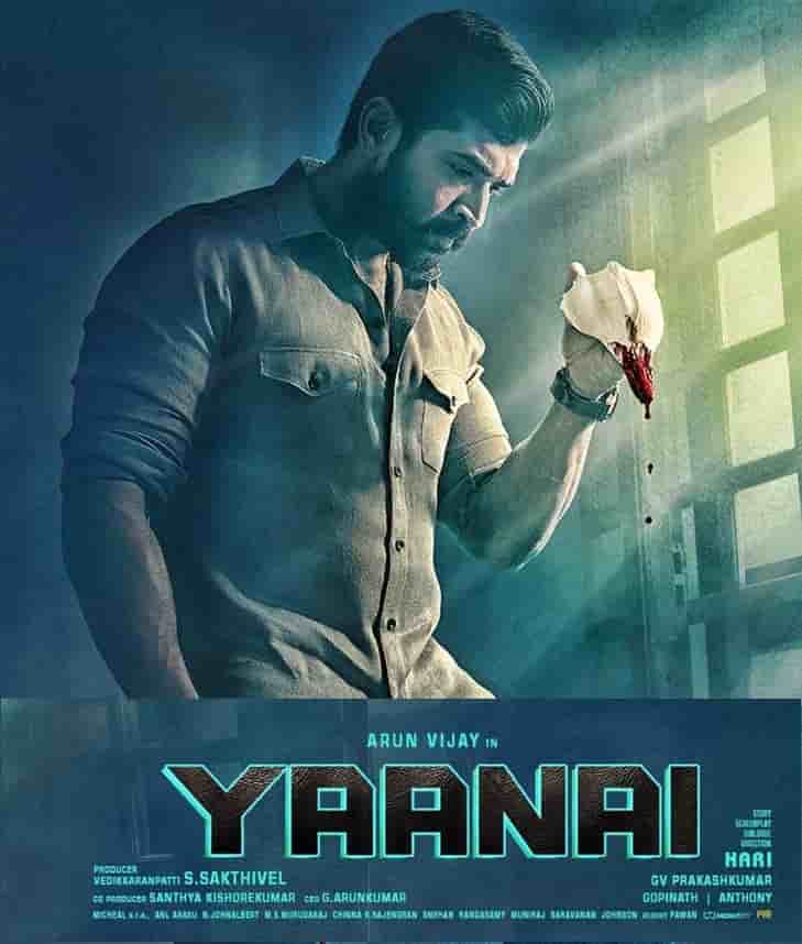 Download Yaanai