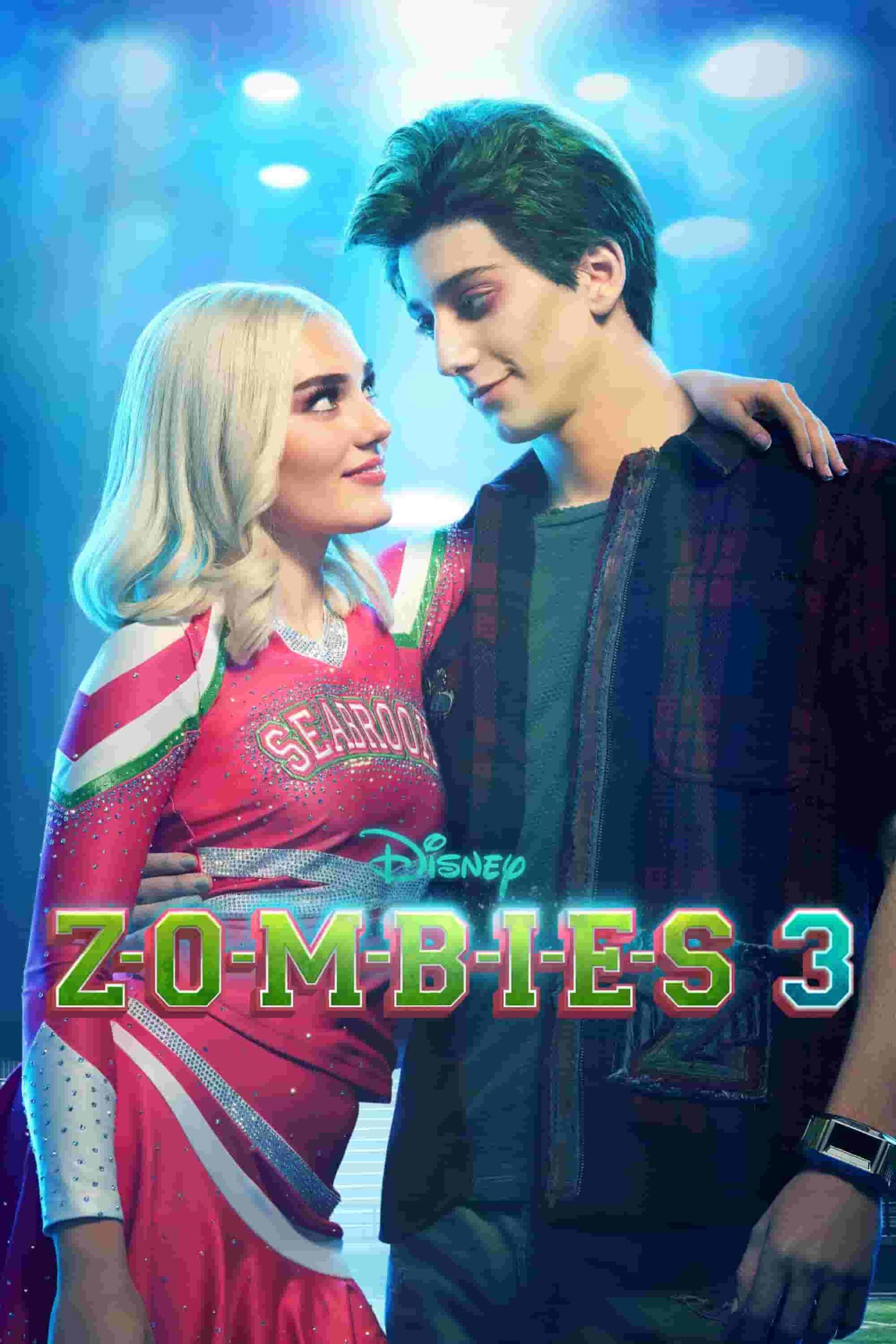 Download Zombies 3