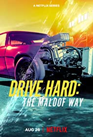 Download Drive Hard: The Maloof Way