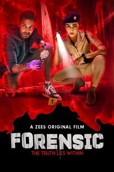 Download Forensic