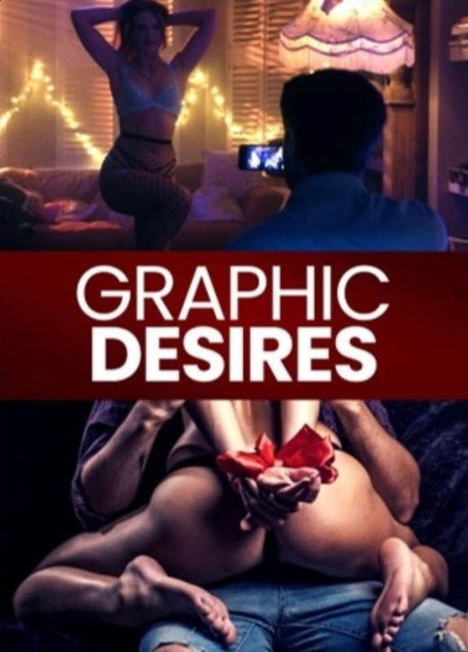 Graphic Desires 2022