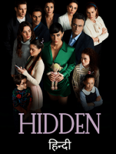 Hidden