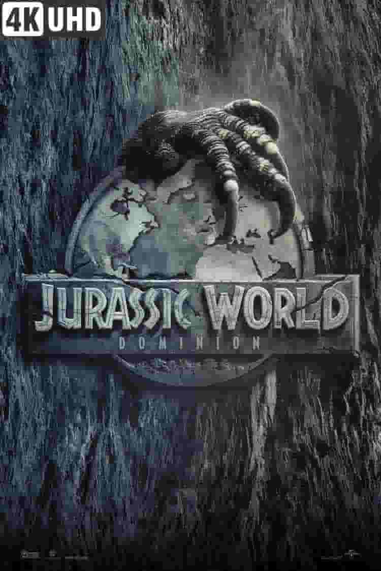 Download Jurassic World Dominion