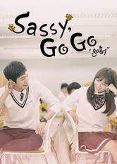 Sassy Go Go aka Cheer Up