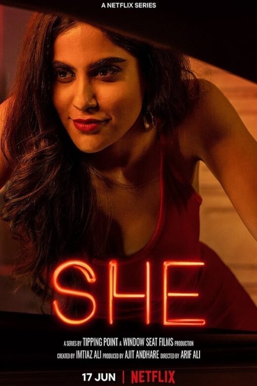 Download She Season 2