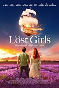 The Lost Girls (2022) Hindi Dubbed