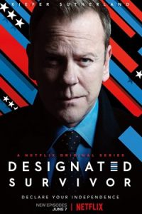 Download Designated Survivor (Season 1-3) {English With Subtitles} WeB-DL 720p 10Bit [200MB]