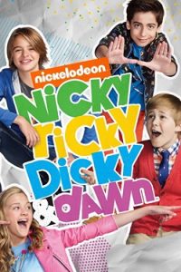 Download Nicky, Ricky, Dicky & Dawn (Season 1-4) {English With Subtitles} WeB-DL 720p 10Bit [300MB]