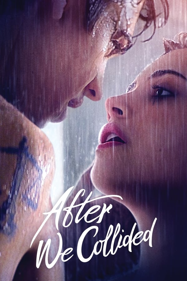 Download After We Collided (2020) {English-Hindi}