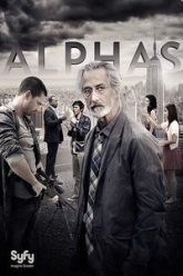 Download Alphas (Season 1) Hindi Dubbed