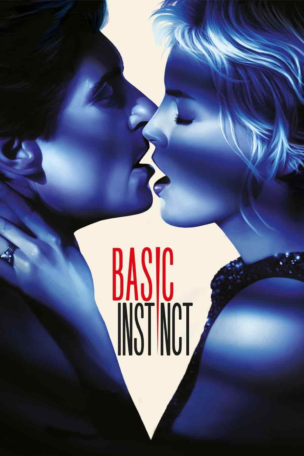 Basic Instinct (1992)