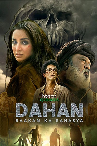 Download Dahan: Raakan Ka Rahasya