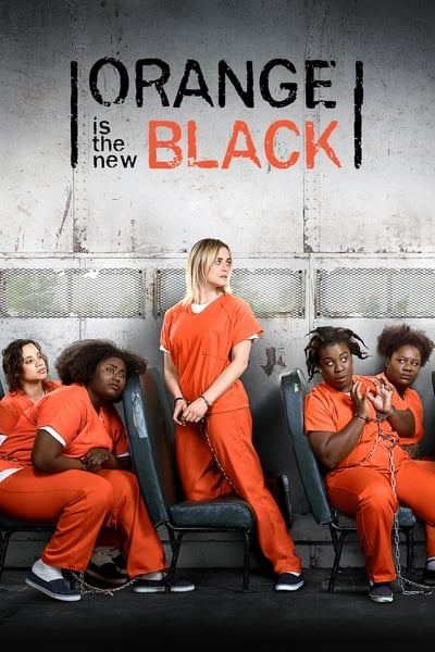 Download [18+] Orange Is the New Black