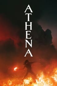 Download ATHENA – Netflix Original (2022) {Hindi & Multi Audio}