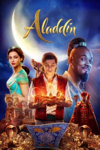 Download Aladdin (2019) Dual Audio {Hindi-English}