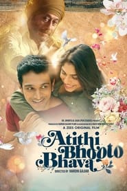 Download Atithi Bhooto Bhava (2022) Hindi Full Movie