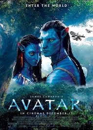 Download Avatar (2009) Dual Audio {Hindi-English}