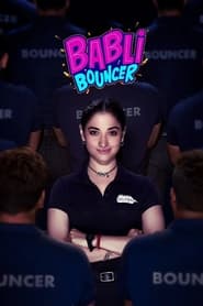 Download Babli Bouncer (2022) Multi Audio [Hindi + Tamil + Telugu] Full Movie