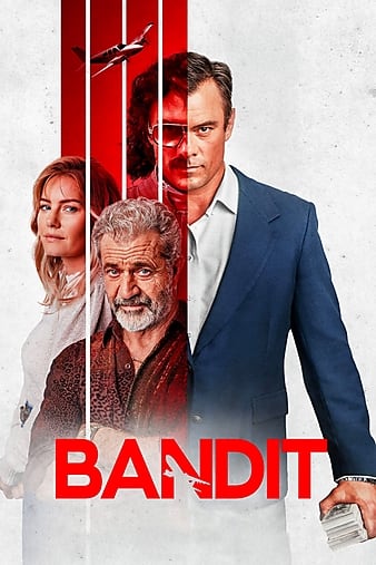 Download Bandit (2022) Full Movie