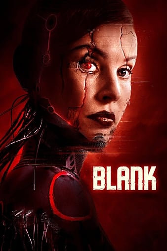 Download Blank (2022) Full Movie