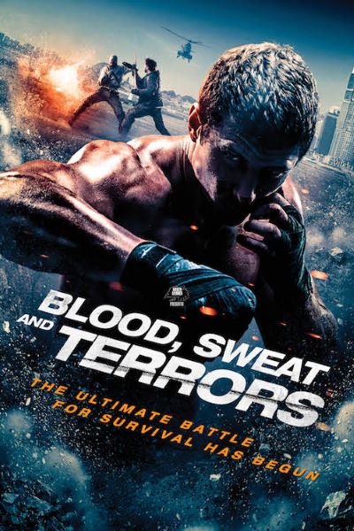 Download Blood – Sweat and Terrors