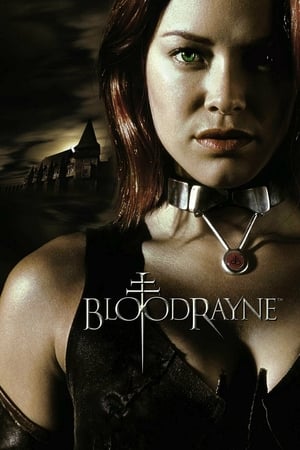 Download BloodRayne (2005) Dual Audio