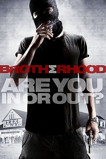 Download Brotherhood (2010) BluRay Dual Audio {Hindi-English}