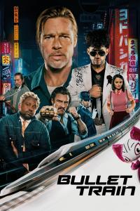 Download Bullet Train (2022) Full Movie