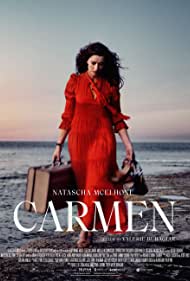 Download Carmen (2022) Full Movie