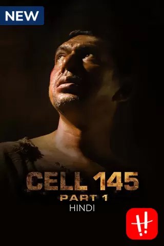 Download Cell 145 Part 1 {Karagar} (Season 1) Hindi Dubbed